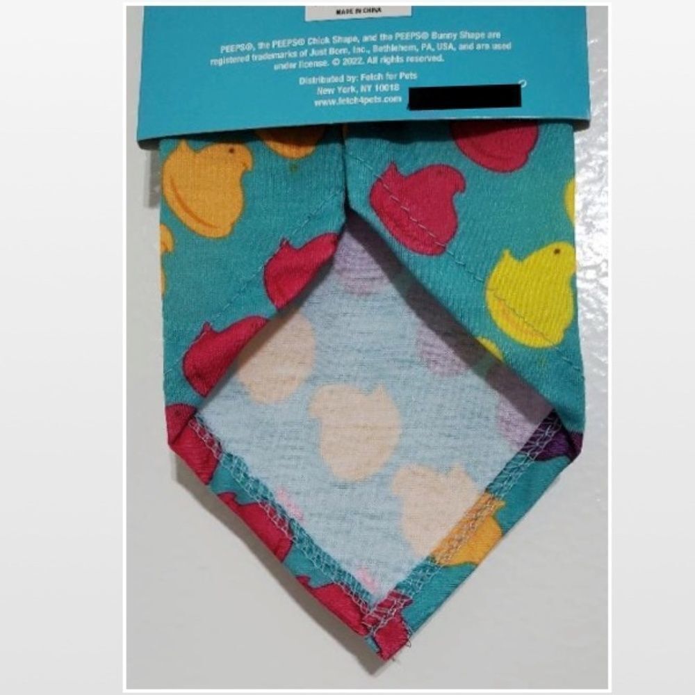 New Pet Dog Bandana - Picture 11 of 14